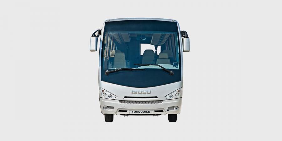  Isuzu Turquoise VIP 2013 года  (фото 3 из 6)